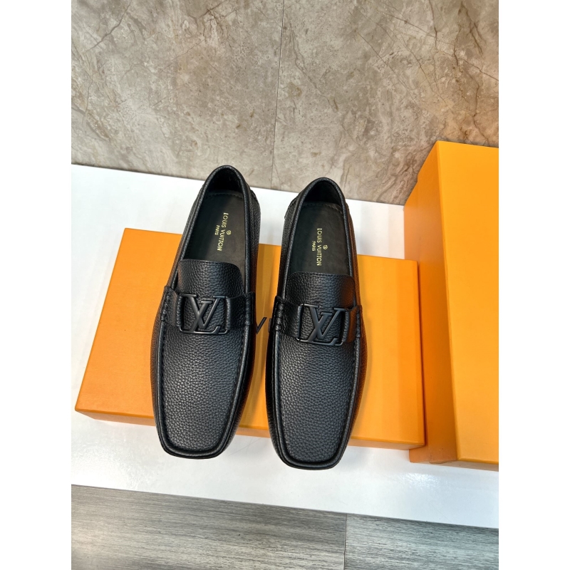 LV Leather Shoes